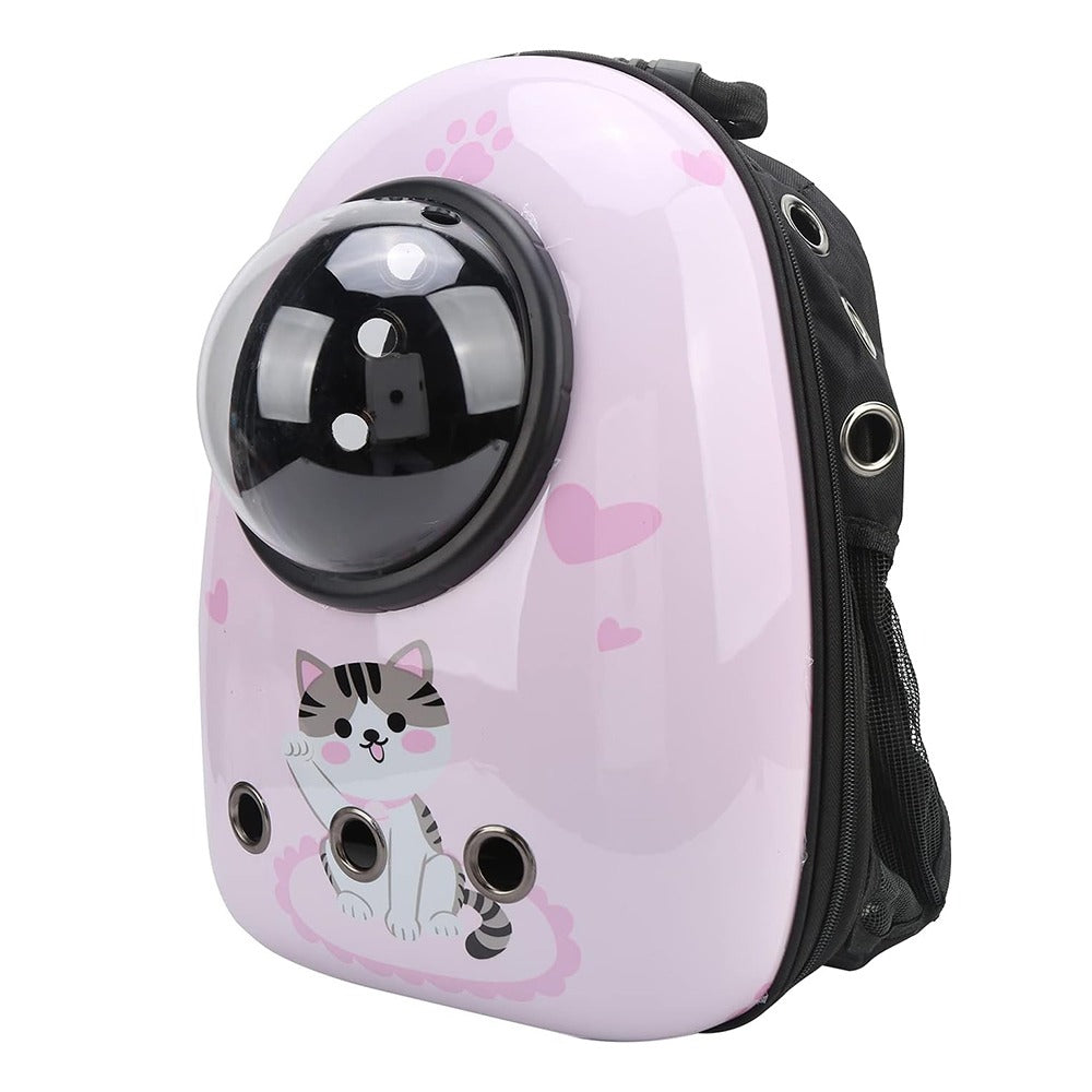 Mochila gato