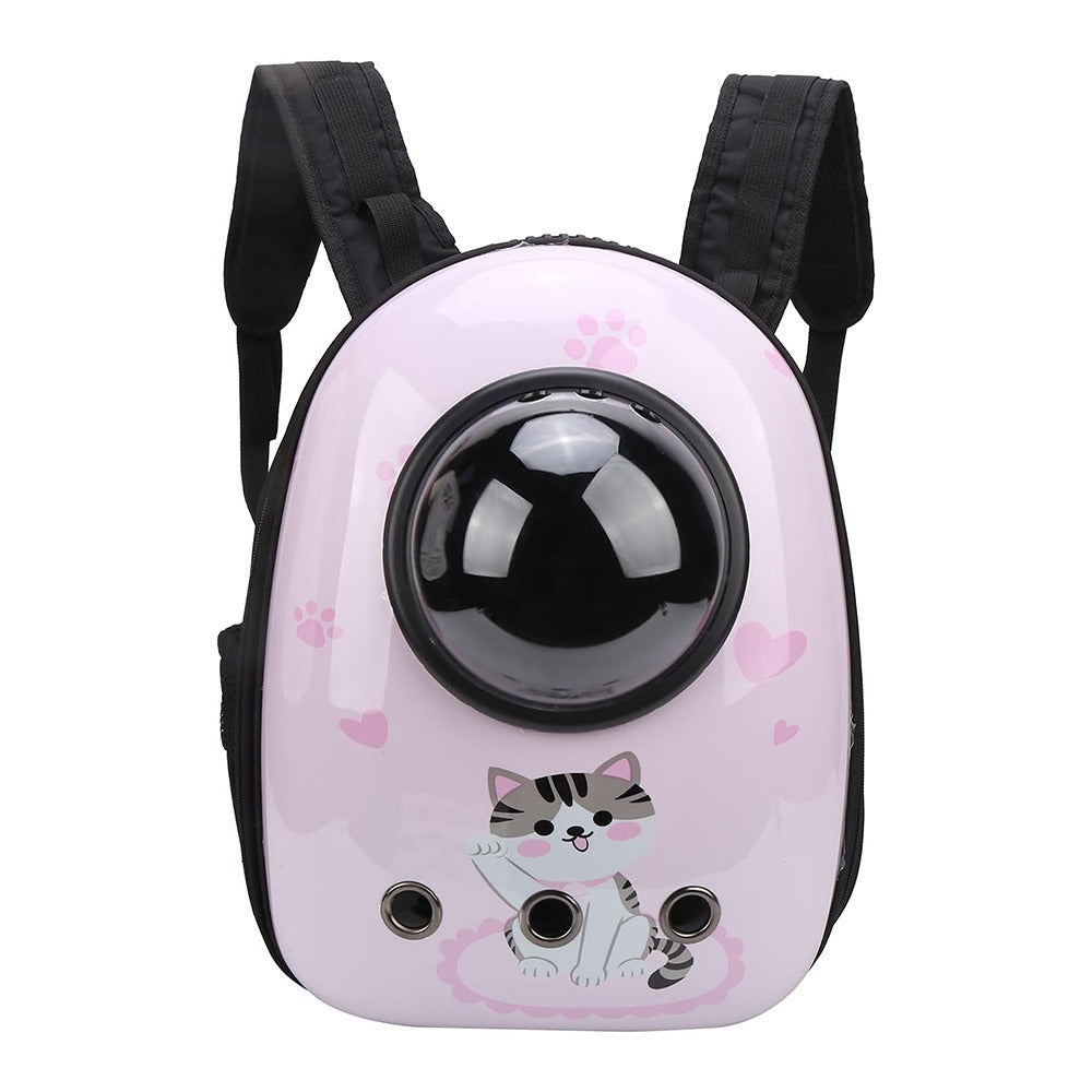 Mochila gato