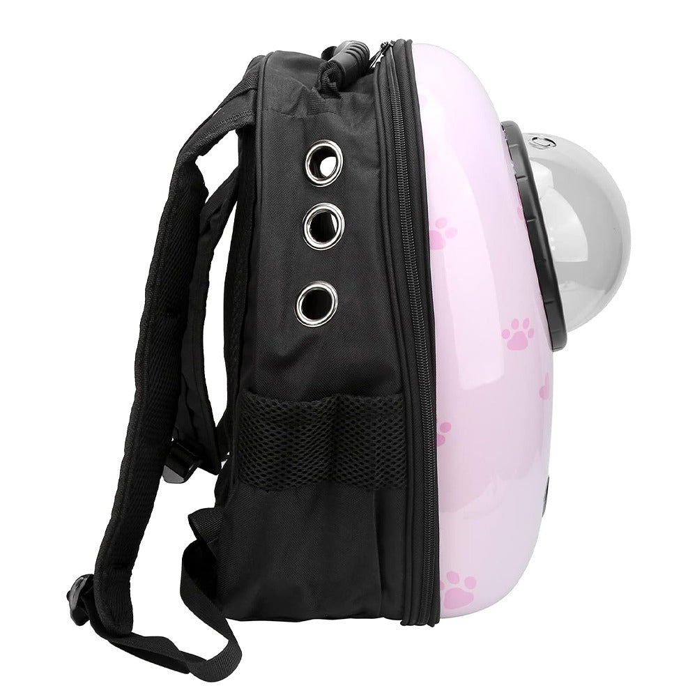 Mochila gato