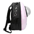Mochila gato