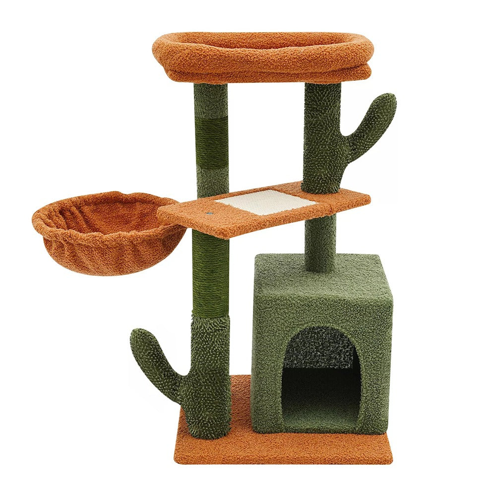Cat house