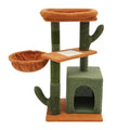 Cat house